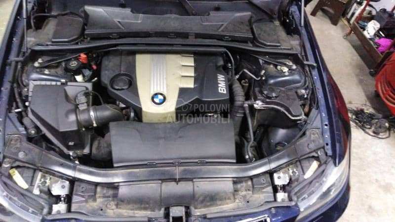 Delovi za BMW Serija 1 e87