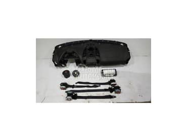 tabla aerbag pojasevi za Porsche Cayenne od 2014. do 2025. god.