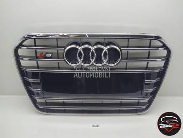MASKA GRILLE GRILL ND-454 za Audi 100