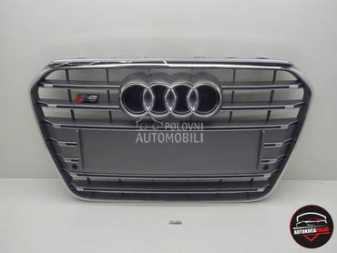MASKA GRILLE GRILL za Audi A6