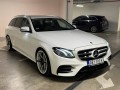 Mercedes Benz E 220 4 matic