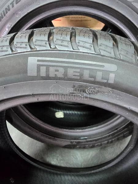 Pirelli 225/50 R17 Zimska