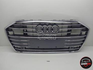 MASKA GRILLE GRILL ND-452 za Audi 100