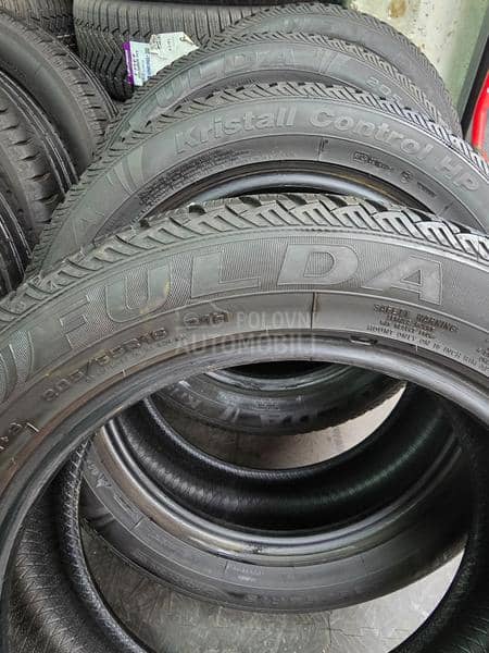 Fulda 205/55 R16 Zimska