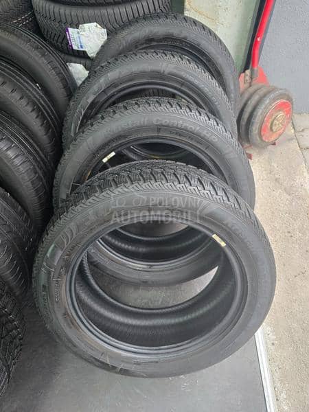 Fulda 205/55 R16 Zimska