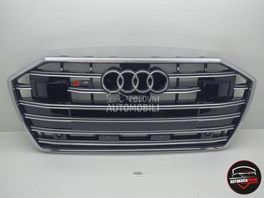 MASKA GRILLE GRILL za Audi A6