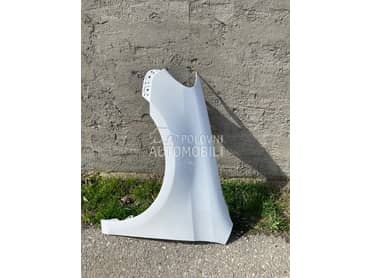 Krilo za Volkswagen Golf 6