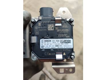 Radar za Audi A6 od 2018. do 2022. god.