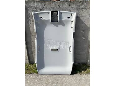 nebo za Volkswagen Golf 7