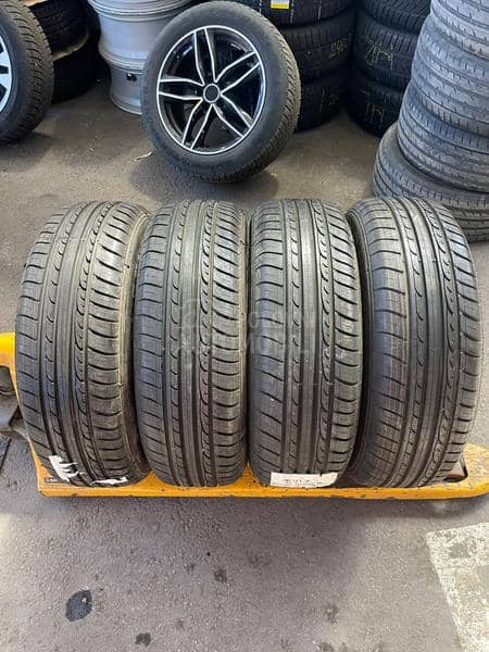 Dunlop 215/65 R16 Letnja