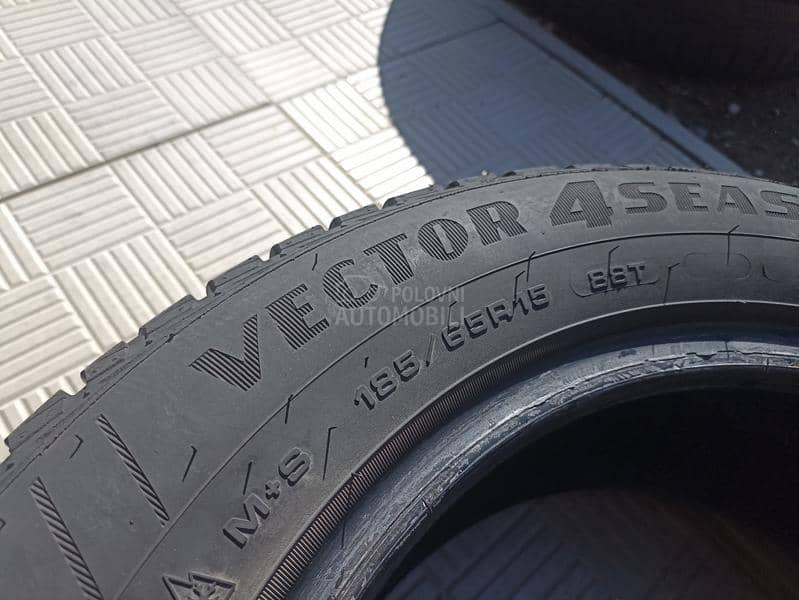 Goodyear 185/65 R15 Zimska