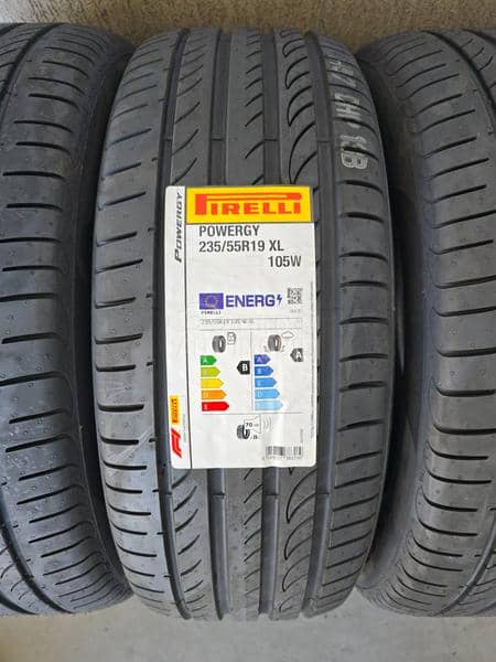 Pirelli 235/55 R19 Letnja