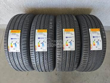Pirelli 235/55 R19 Letnja