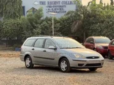 farovi far stop svetla  lampa za Ford Focus od 1998. do 2005. god.