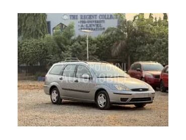 ventilator hladnjaka za Ford Focus od 1998. do 2005. god.