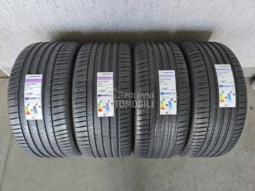 Michelin 315/30 R23 Letnja