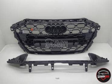 MASKA GRILLE GRILL za Audi A3