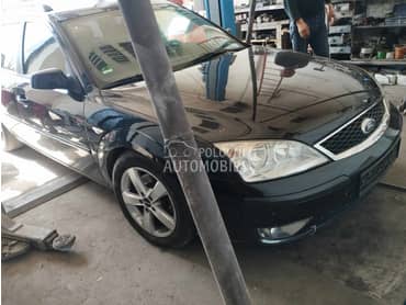 Ford Mondeo 2007. god. -  kompletan auto u delovima