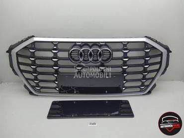 MASKA GRILLE GRILL ND-289 za Audi 100
