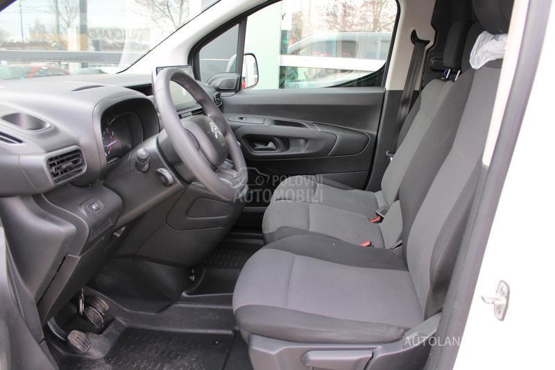 Citroen Berlingo 1.6 HDI