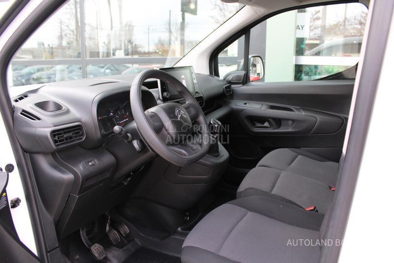 Citroen Berlingo 1.6 HDI