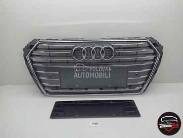 MASKA GRILLE GRILL za Audi A4