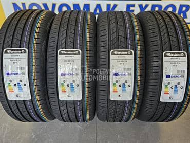 Barum 205/55 R16 Letnja