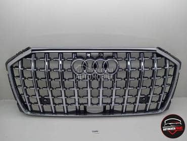 MASKA GRILLE GRILL za Audi A8
