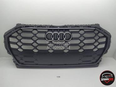MASKA GRILLE GRILL ND-481 za Audi 100