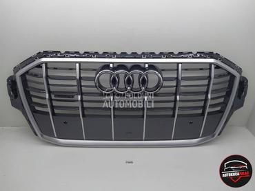 MASKA GRILLE GRILL ND-482 za Audi 100