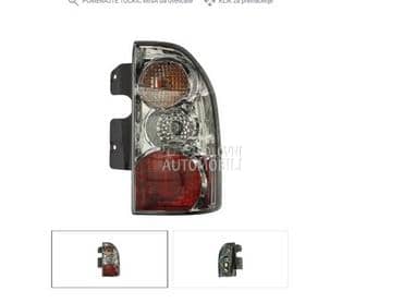 Štop svetlo desno za Suzuki Grand Vitara od 1998. do 2003. god.