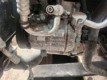 kompresor klime za Škoda Fabia od 1998. do 2008. god.