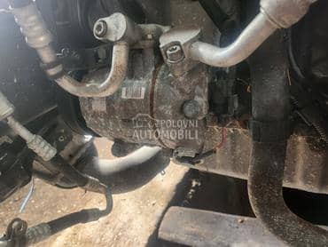 kompresor klime za Seat Cordoba, Ibiza od 2000. do 2008. god.