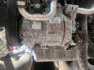 kompresor klime za Volkswagen Polo od 2000. do 2005. god.