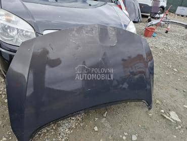 hauba za Opel Astra J