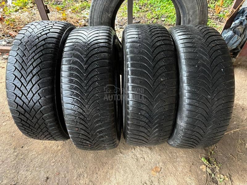 Hankook 205/55 R16 Zimska