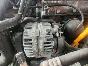 alternator za Škoda Fabia od 2000. do 2008. god.