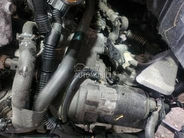 menjac 1.9tdi za Škoda Fabia od 2000. do 2008. god.