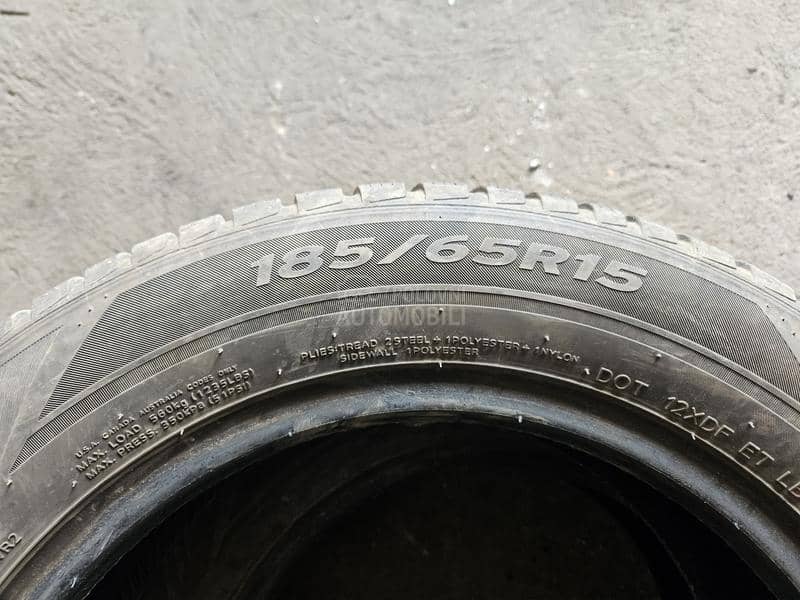 Laufenn 185/65 R15 Zimska