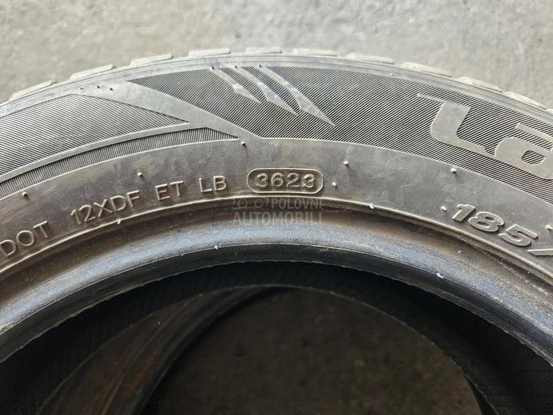 Laufenn 185/65 R15 Zimska
