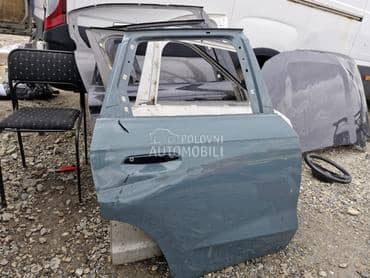 vrata U11 za BMW X1 od 2022. do 2026. god.