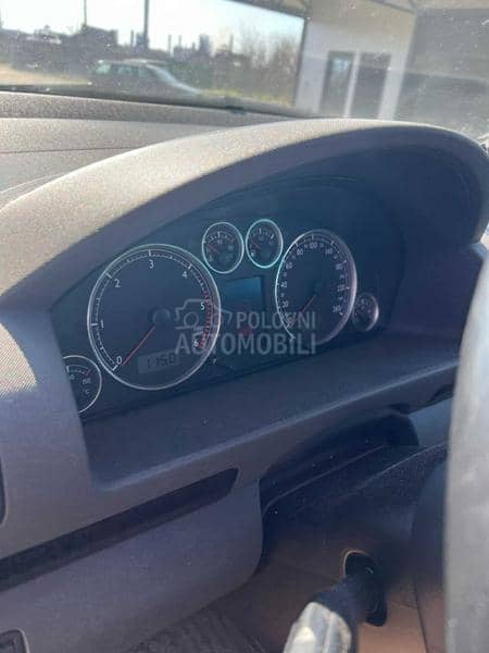 Creva, cevi, žice (1.9 TDI)