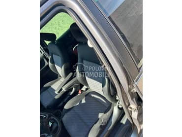 Sedišta za Seat Alhambra