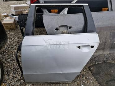 vrata B7 vrata za Volkswagen Passat B7