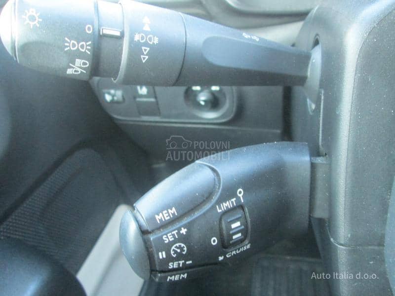 Citroen C3 1.5 BluHDI