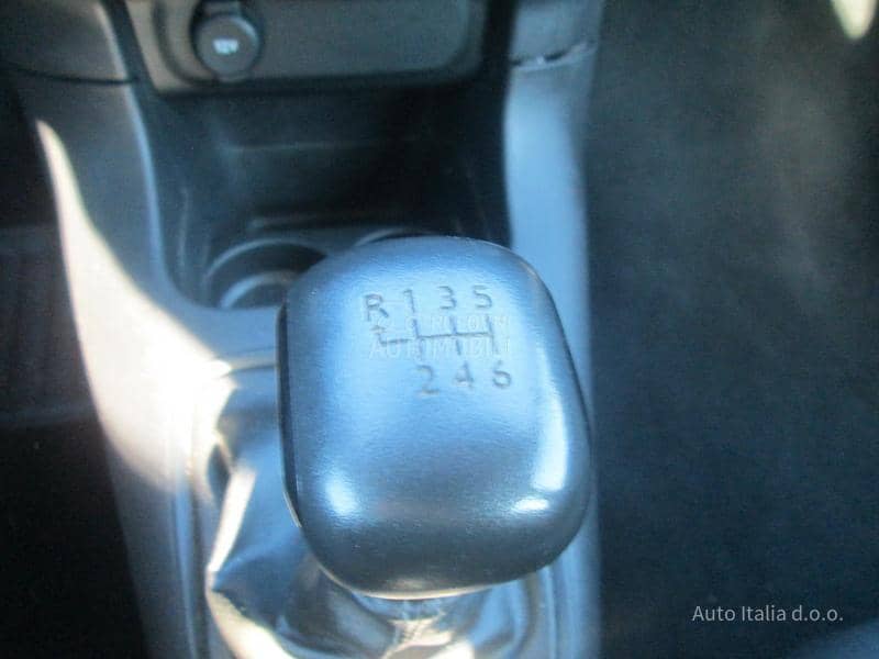 Citroen C3 1.5 BluHDI