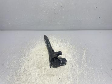 DIZNA za Škoda Fabia