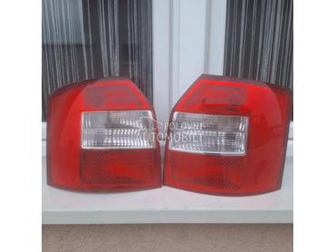 lampe a4 b6 za Audi A4