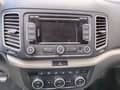 Seat Alhambra 2.0 TDI 4X4