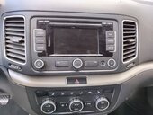 Seat Alhambra 2.0 TDI 4X4